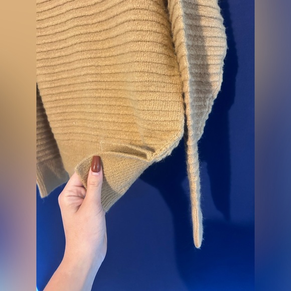 CLEO PETITE mock neck turtle neck S - Picture 4 of 6